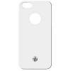 Θήκη Trexta Fit iPhone 5/5S (white) (OEM) Θήκη Trexta Fit iPhone 5/5S (white) (OEM)